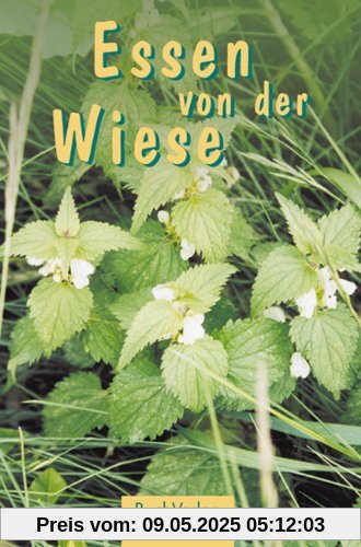 Essen von der Wiese Essen von der Wiese