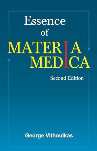 Essence of Materia Medica: 2nd Edition Essence of Materia Medica: 2nd Edition