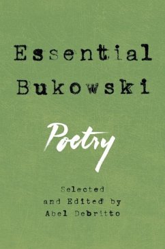 Essential Bukowski von Ecco / HarperCollins US