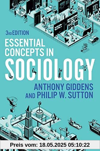Essential Concepts in Sociology