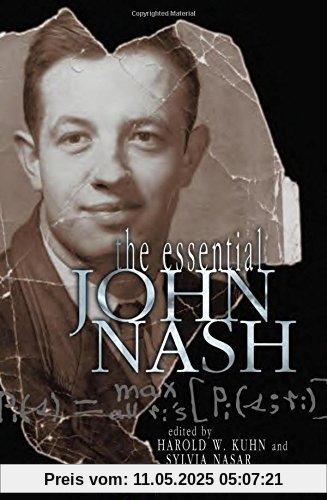 Essential John Nash
