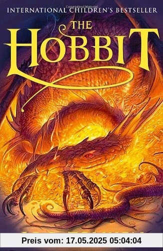 Essential Modern Classics - The Hobbit