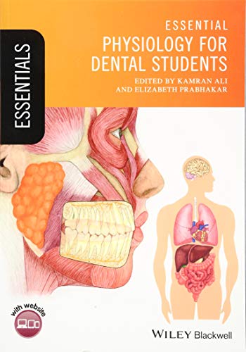 Essential Physiology for Dental Students (Essentials (Dentistry)) von Wiley-Blackwell