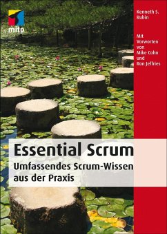 Essential Scrum von MITP-Verlag