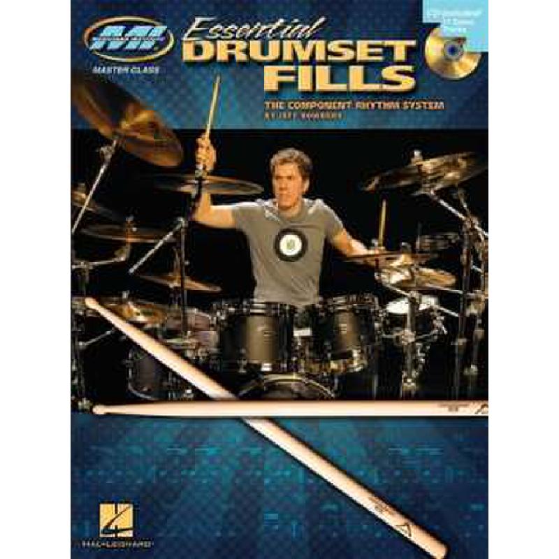 Essential drumset fills