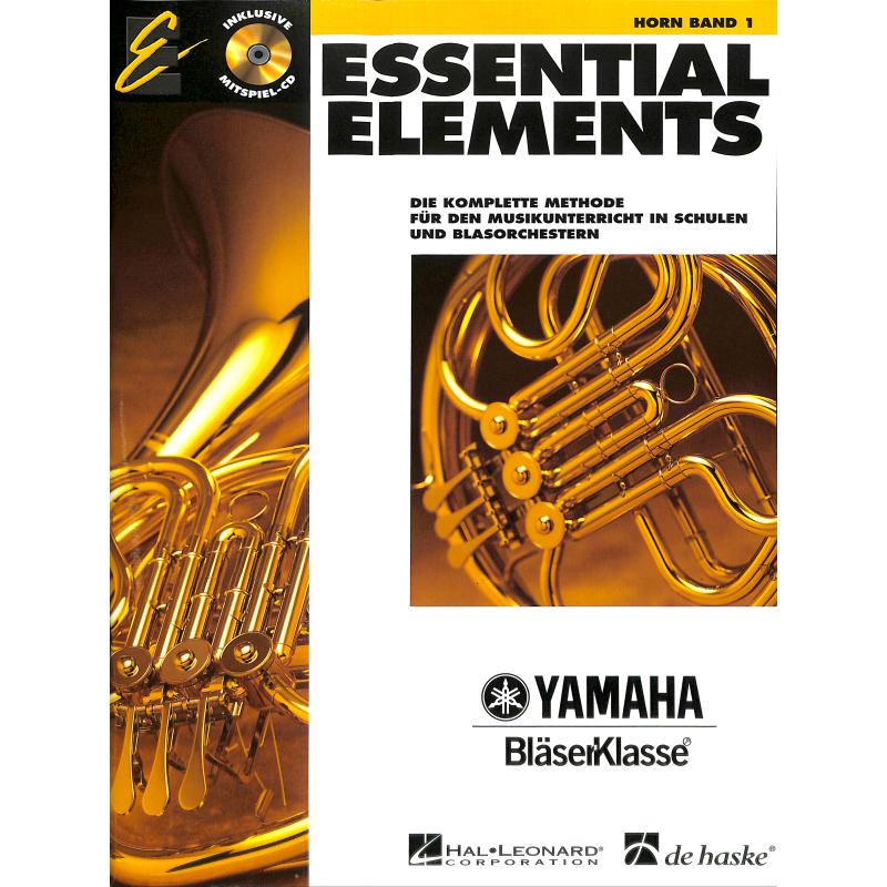 Essential elements 1 Essential elements 1