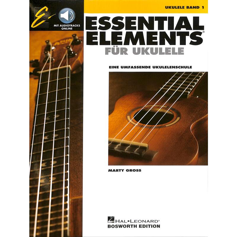 Essential elements 1