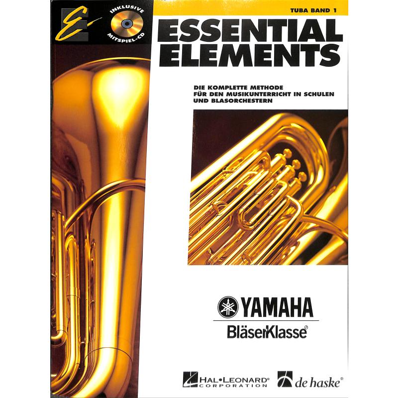 Essential elements 1 Essential elements 1