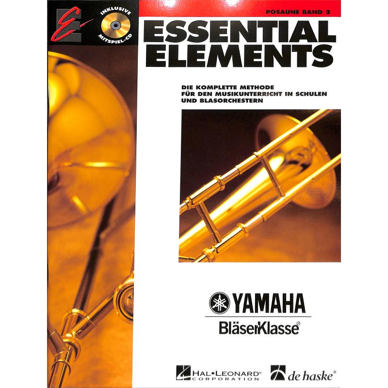 Essential elements 2