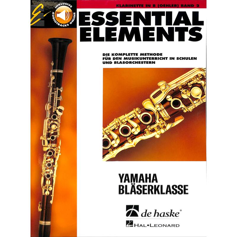 Essential elements 2