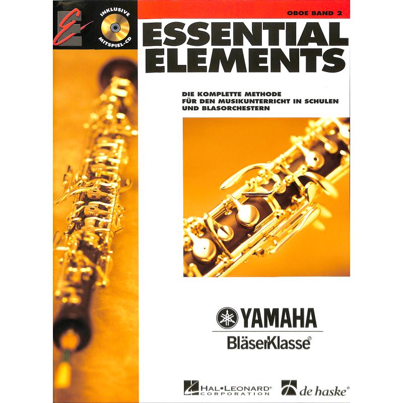 Essential elements 2