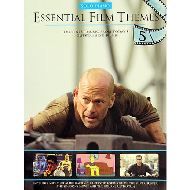 Essential film themes 5