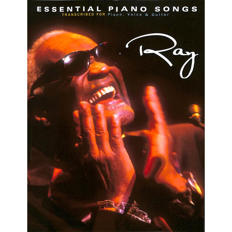 Essential piano songs