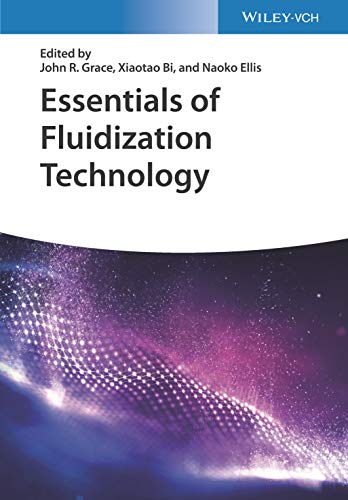 Essentials of Fluidization Technology von Wiley
