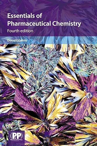 Essentials of Pharmaceutical Chemistry von Pharmaceutical Press