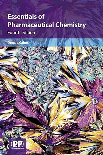 Essentials of Pharmaceutical Chemistry von Pharmaceutical Press