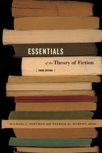 Essentials of the Theory of Fiction von Duke University Press