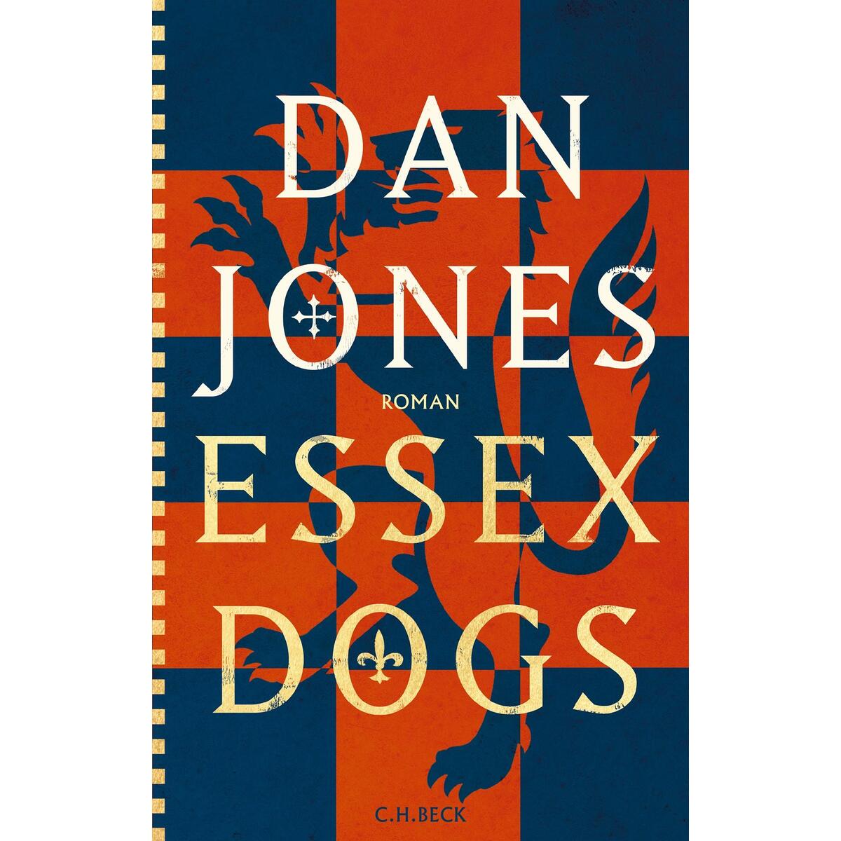 Essex Dogs von C.H. Beck