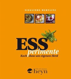 Essperimente von Verlag Johannes Heyn