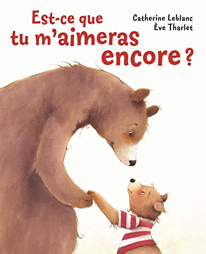 Martin - EST-CE QUE TU M AIMERAS ENCORE ?