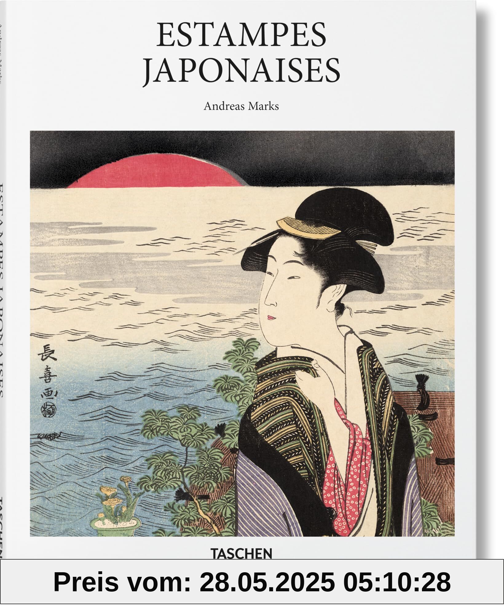 Estampes japonaises