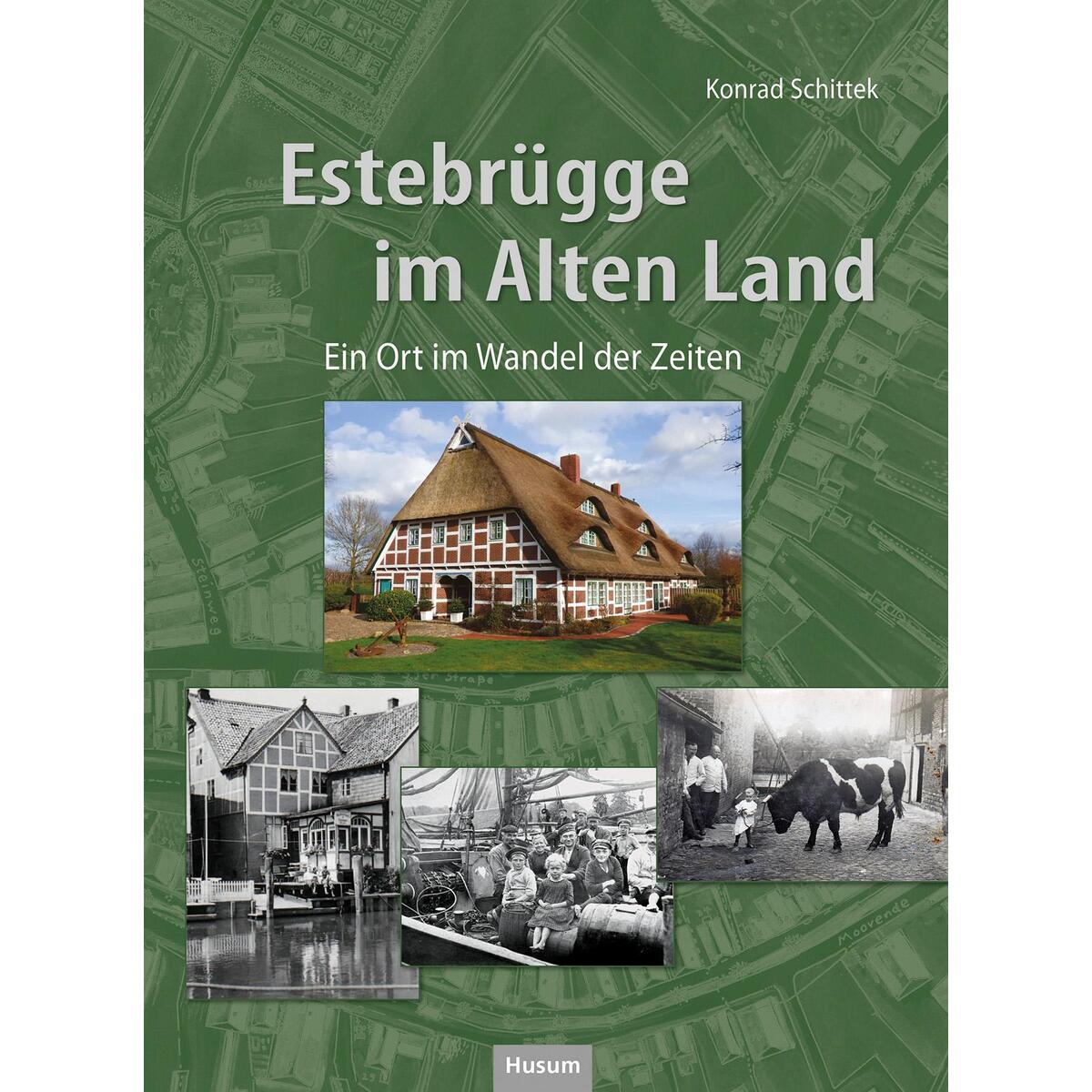 Estebrügge im Alten Land Estebrügge im Alten Land von Husum Druck