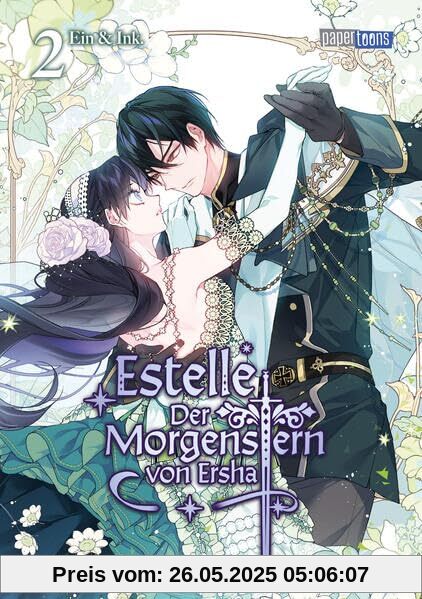 Estelle - Der Morgenstern von Ersha 02