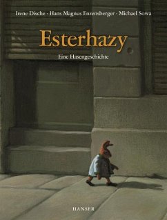 Esterhazy von Hanser
