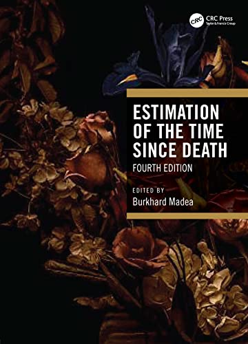 Estimation of the Time Since Death von CRC Press