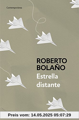 Estrella distante (CONTEMPORANEA, Band 26201)
