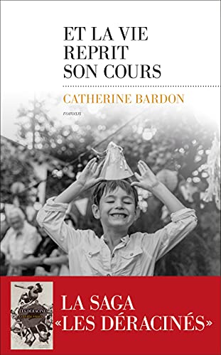 Et la vie reprit son cours: 1967-1979