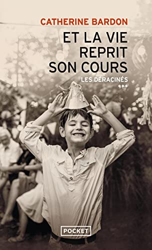 Et la vie reprit son cours: 1967-1979