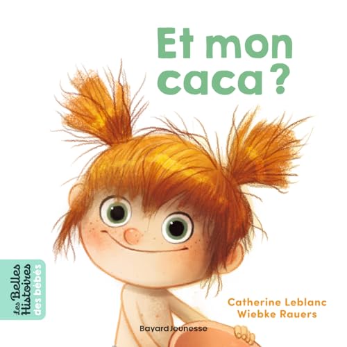 Et mon caca ?