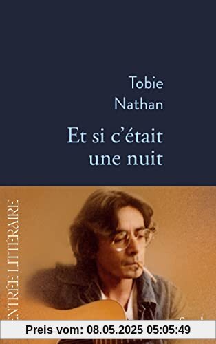 Et si c'était une nuit