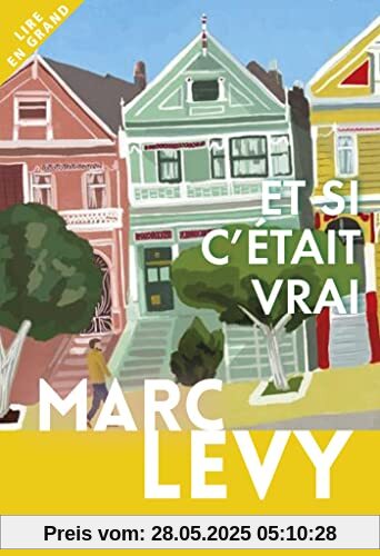Et si c'était vrai Et si c'était vrai