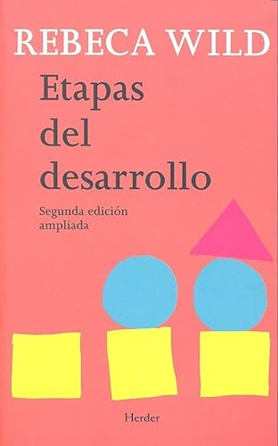 Etapas del desarrollo von Herder Editorial