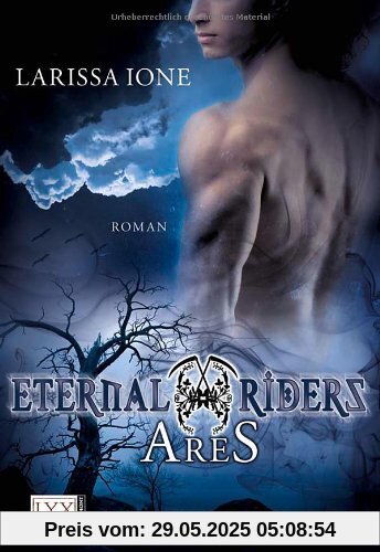 Eternal Riders: Ares