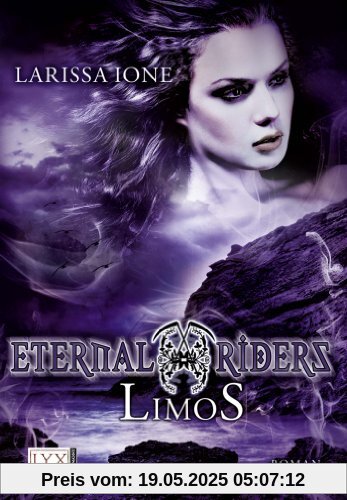 Eternal Riders: Limos