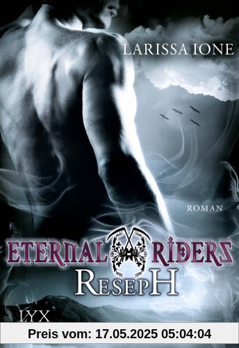 Eternal Riders: Reseph