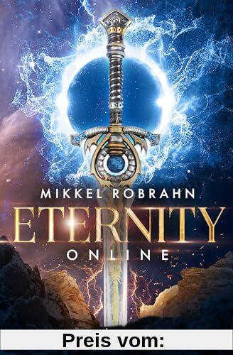 Eternity Online: Das ganze Leben ist ein Game - und der Tod auch