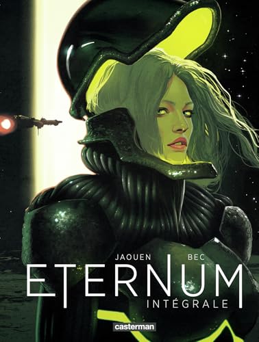Eternum: Intégrale von CASTERMAN