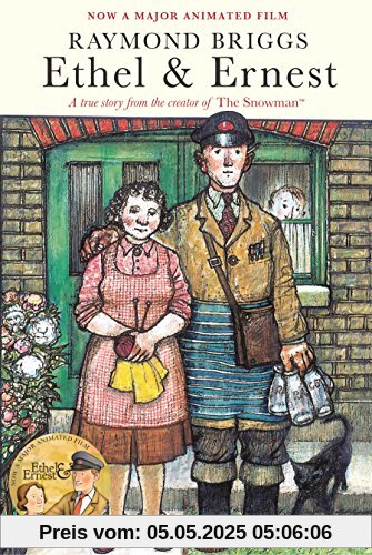Ethel & Ernest