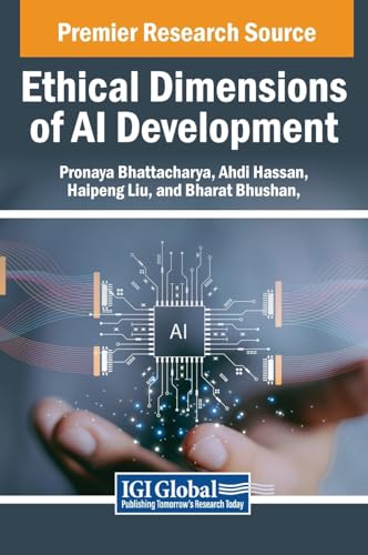 Ethical Dimensions of AI Development von IGI Global