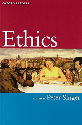 Ethics (Oxford Readers) von Oxford University Press
