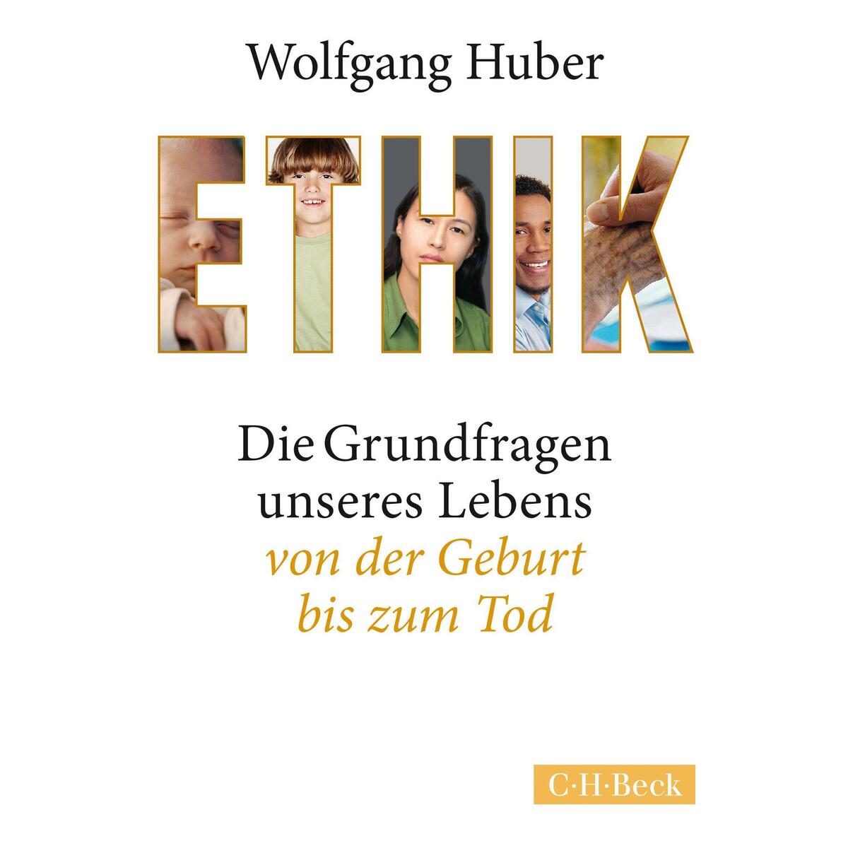 Ethik von C. H. Beck