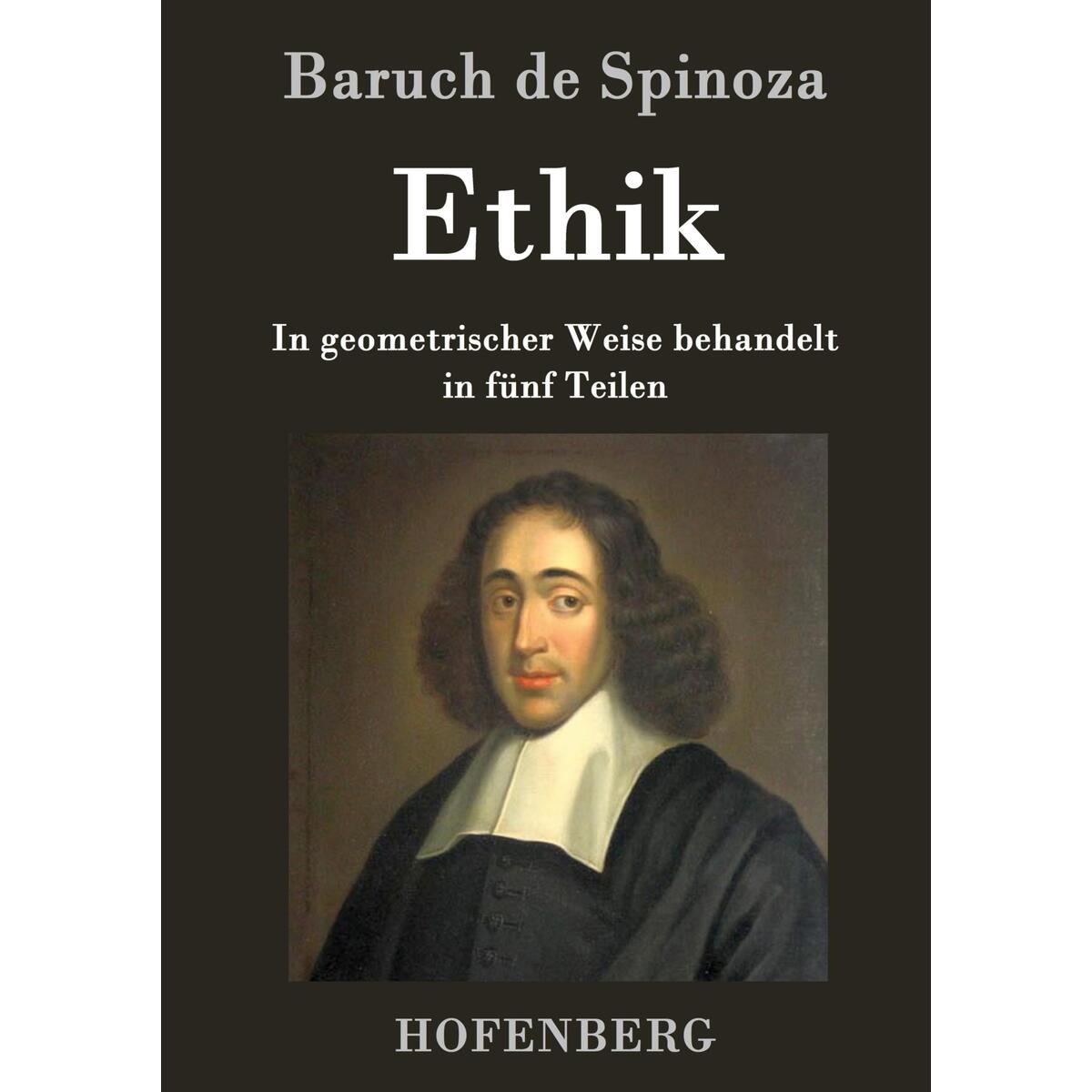 Ethik von Hofenberg