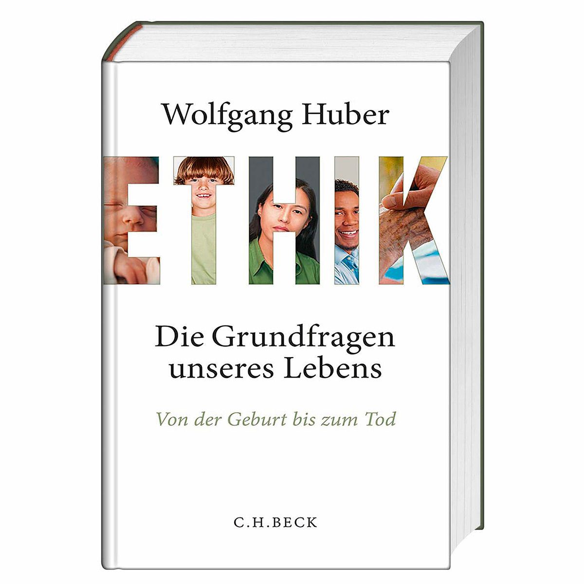 Ethik von C.H.Beck