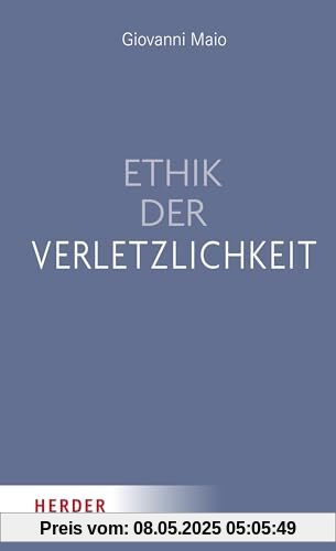 Ethik der Verletzlichkeit