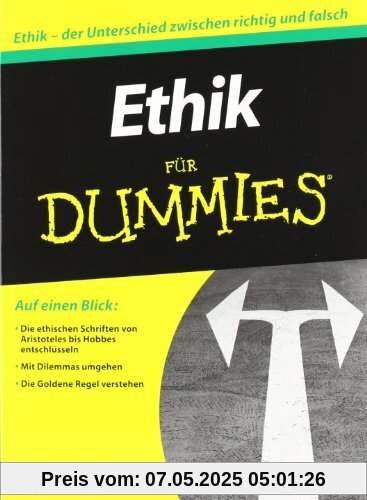 Ethik für Dummies