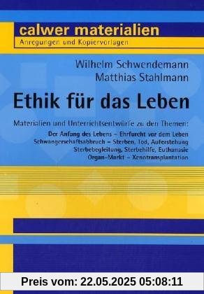 Ethik für das Leben